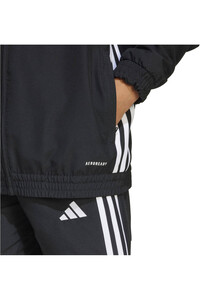 adidas sudadera niño TIRO ES W HOODY 03