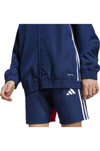 adidas sudadera niño TIRO ES W HOODY 03