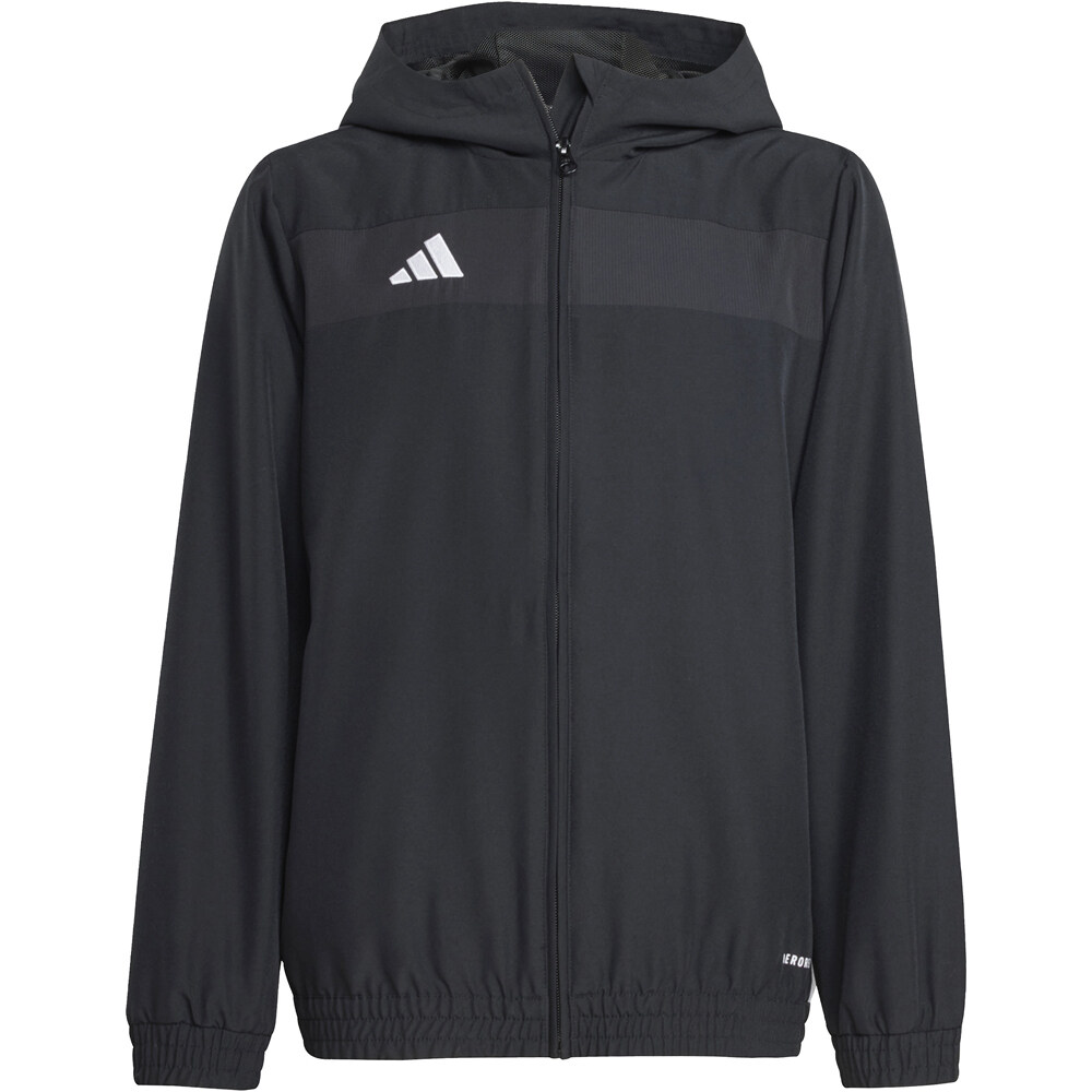 adidas sudadera niño TIRO ES W HOODY 04