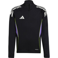 adidas sudadera niño TIRO25 COMPETITION TRAINING vista detalle