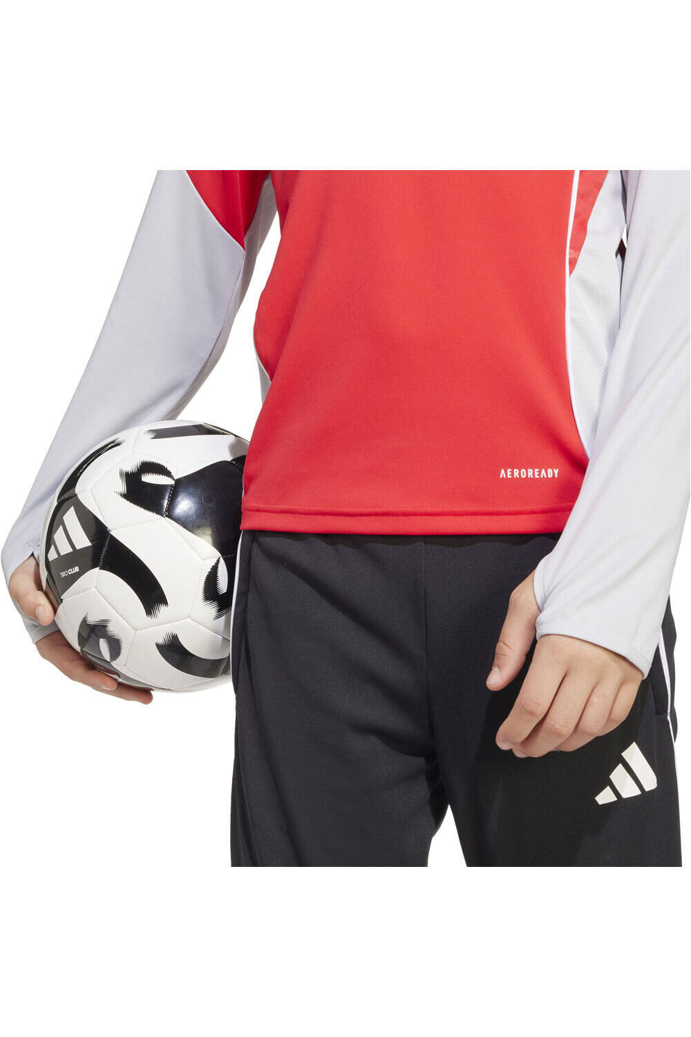 adidas sudadera niño TIRO25C TR TOPY 03