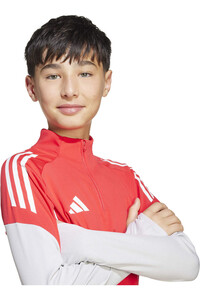 adidas sudadera niño TIRO25C TR TOPY 04