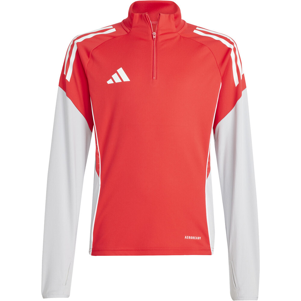 adidas sudadera niño TIRO25C TR TOPY 05