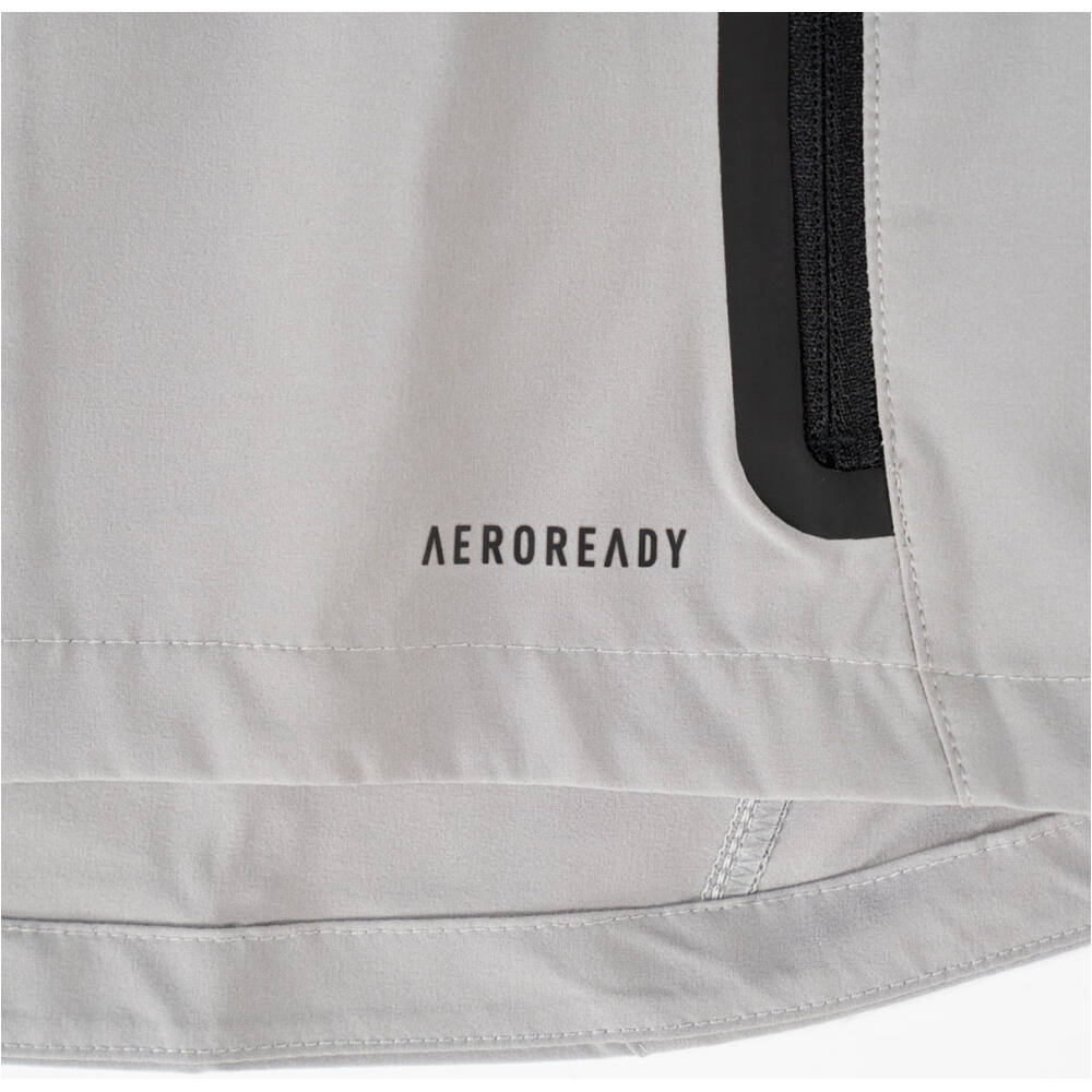 adidas sudadera niño TIRO25C VT JKTY 04