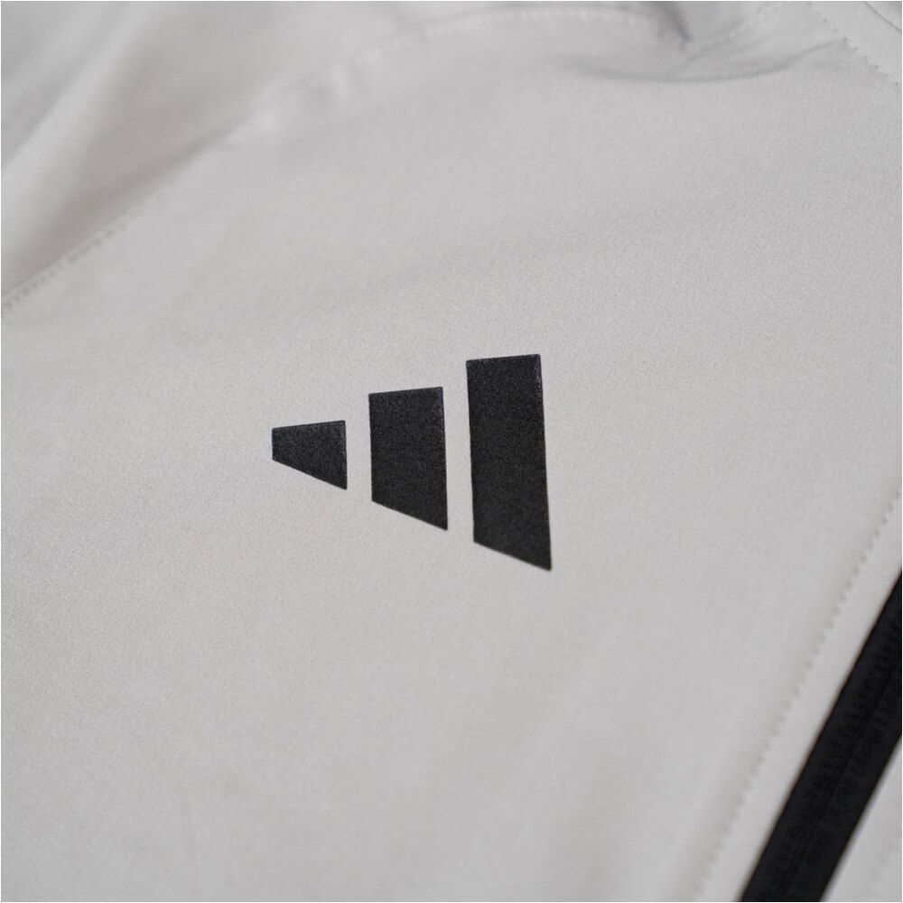 adidas sudadera niño TIRO25C VT JKTY vista detalle