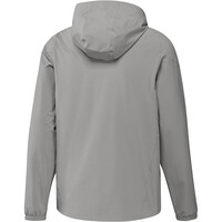 adidas sudadera niño TIRO25C VT JKTY vista trasera