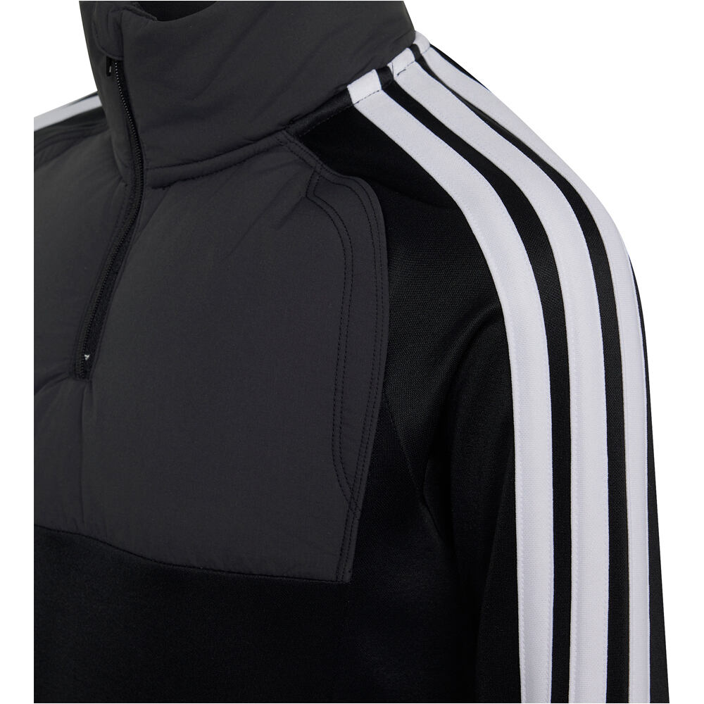 adidas sudadera niño TIRO26 LEAGUE vista detalle