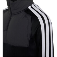 adidas sudadera niño TIRO26 LEAGUE vista detalle