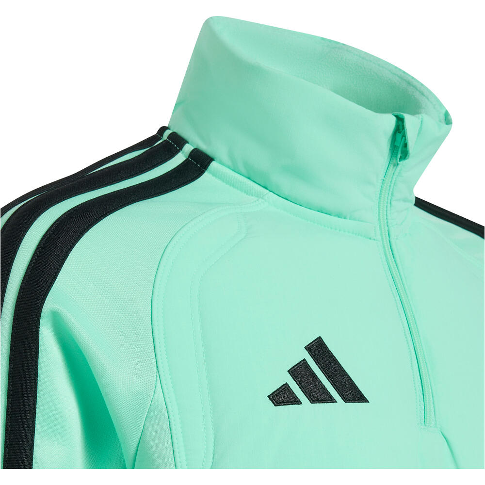 adidas sudadera niño TIRO26 LEAGUE vista detalle