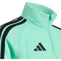 adidas sudadera niño TIRO26 LEAGUE vista detalle
