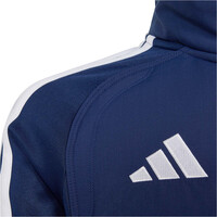adidas sudadera niño TIRO26 LEAGUE vista detalle