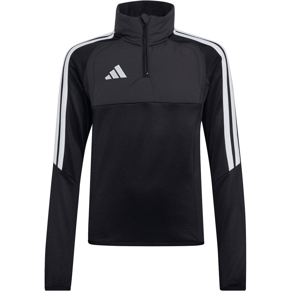 adidas sudadera niño TIRO26 LEAGUE vista frontal