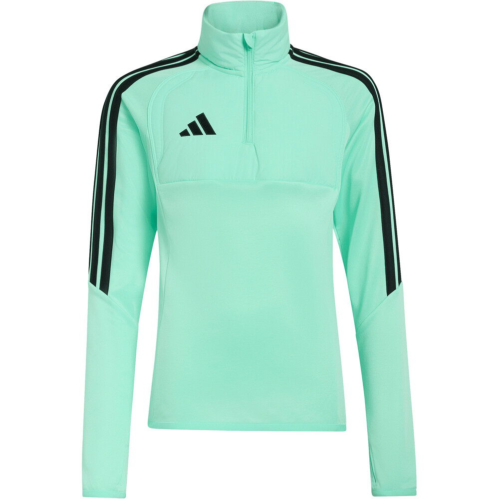 adidas sudadera niño TIRO26 LEAGUE vista frontal