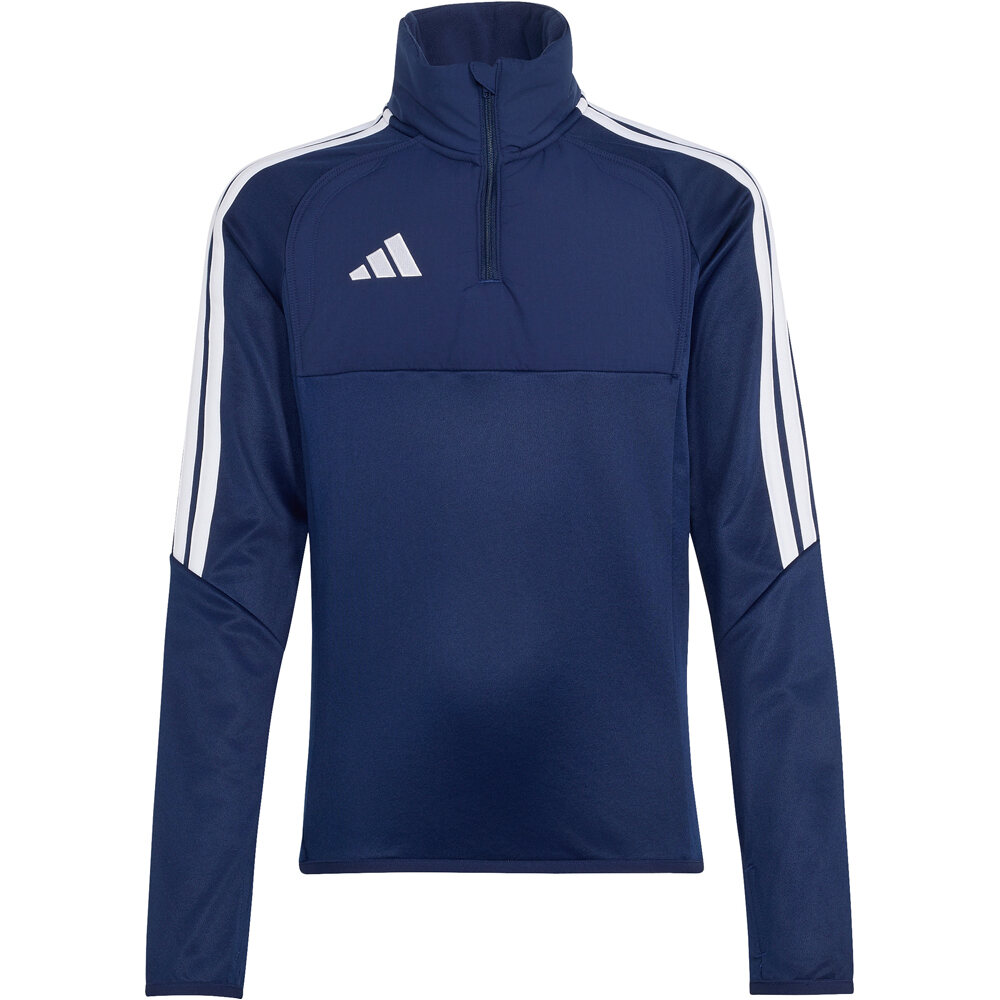 adidas sudadera niño TIRO26 LEAGUE vista frontal