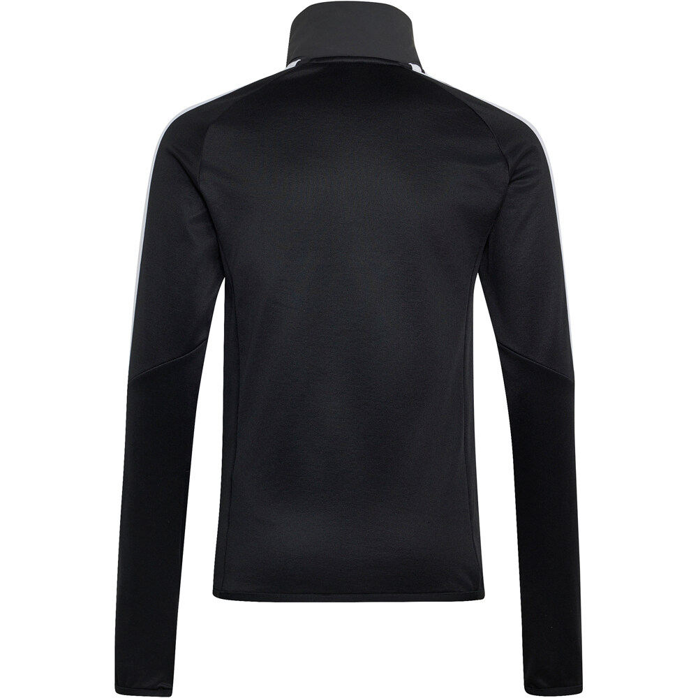 adidas sudadera niño TIRO26 LEAGUE vista trasera