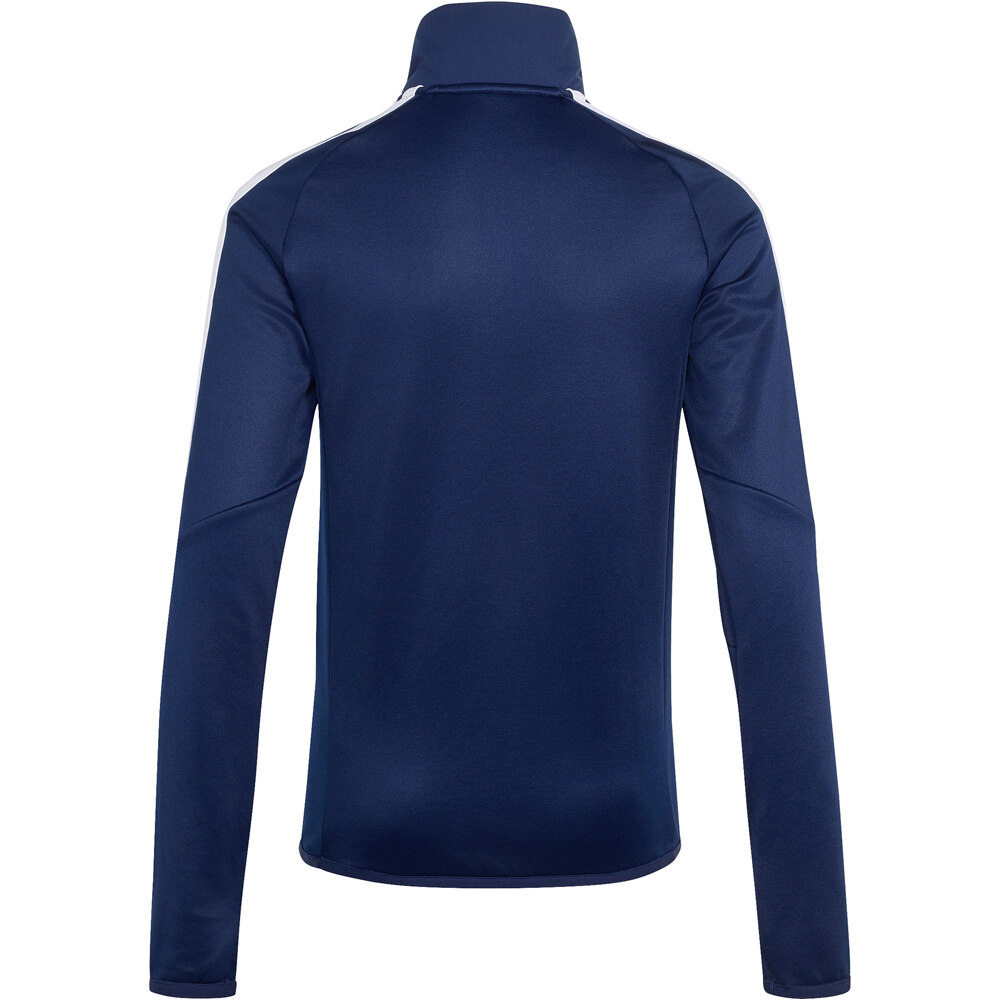 adidas sudadera niño TIRO26 LEAGUE vista trasera