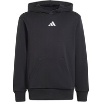 adidas sudadera niño X_J SL FL HD 225 04