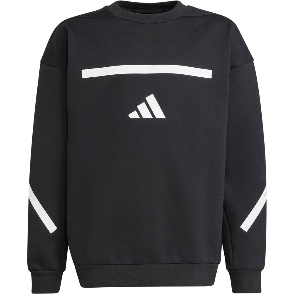 adidas sudadera niño Z.N.E. 04