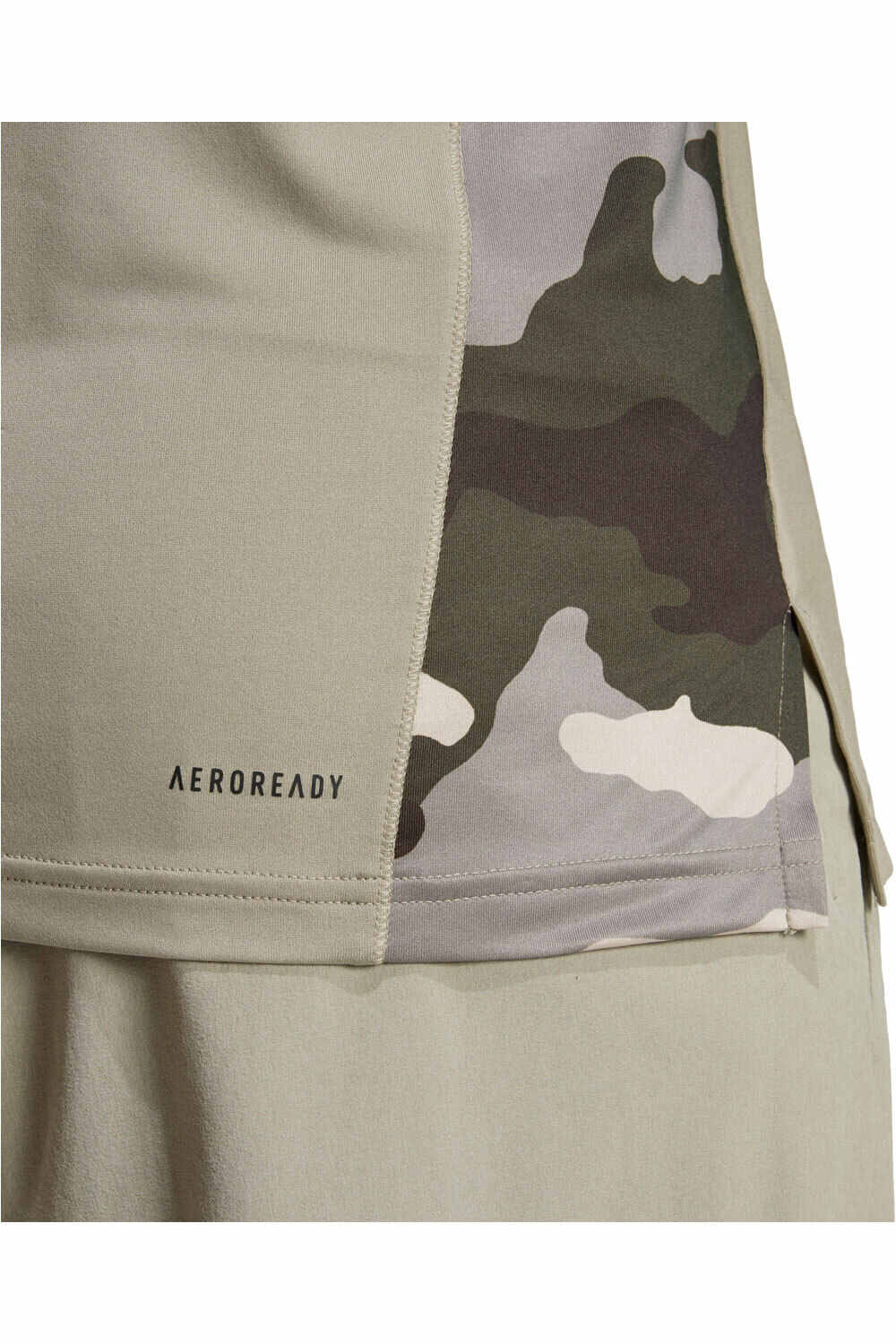 adidas sudaderas deportivas hombre CAMO 1/4ZIP 03