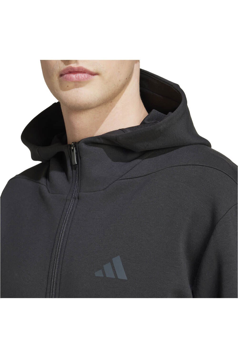adidas sudaderas deportivas hombre D4T FULL-ZIP HO 03