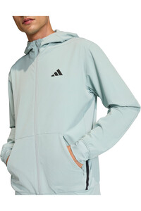 adidas sudaderas deportivas hombre D4T HYBRID 03