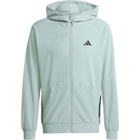 adidas sudaderas deportivas hombre D4T HYBRID 04