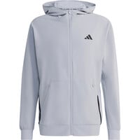 adidas sudaderas deportivas hombre D4T HYBRID FZ H 04
