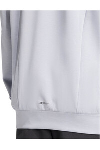 adidas sudaderas deportivas hombre D4T WORKOUT CREW 03