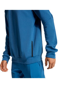 adidas sudaderas deportivas hombre D4T WORKOUT CREW 03