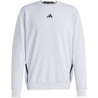adidas sudaderas deportivas hombre D4T WORKOUT CREW 04