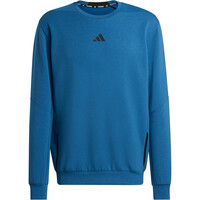 adidas sudaderas deportivas hombre D4T WORKOUT CREW 04