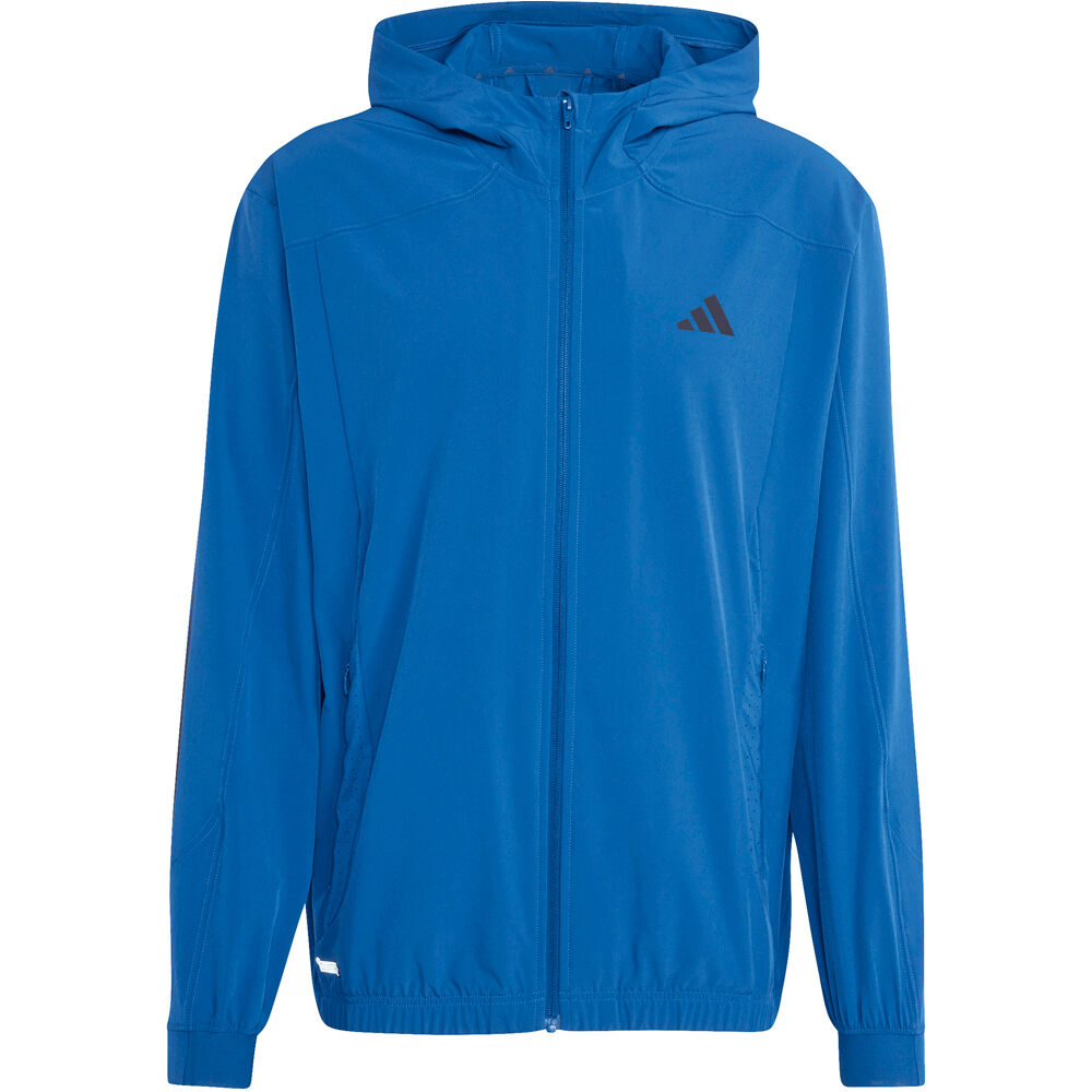 adidas sudaderas deportivas hombre ENTRENAMIENTO TECH ESSENTIALS 04