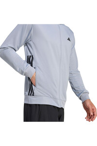 adidas sudaderas deportivas hombre ESSENTIALS ALL-SET 3 STRIPES 03