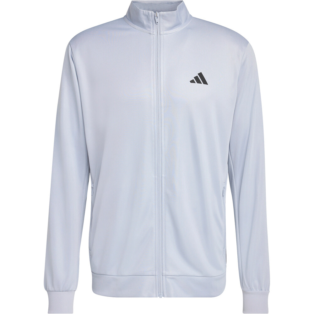 adidas sudaderas deportivas hombre ESSENTIALS ALL-SET 3 STRIPES 04