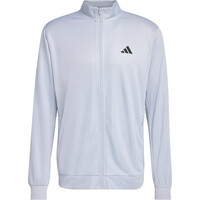 adidas sudaderas deportivas hombre ESSENTIALS ALL-SET 3 STRIPES 04