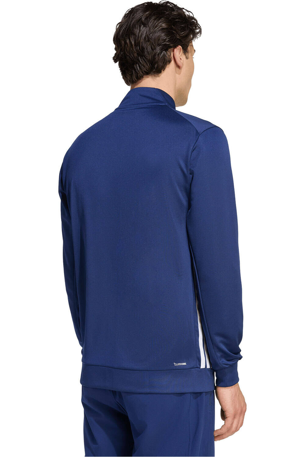 adidas sudaderas deportivas hombre ESSENTIALS ALL-SET vista trasera