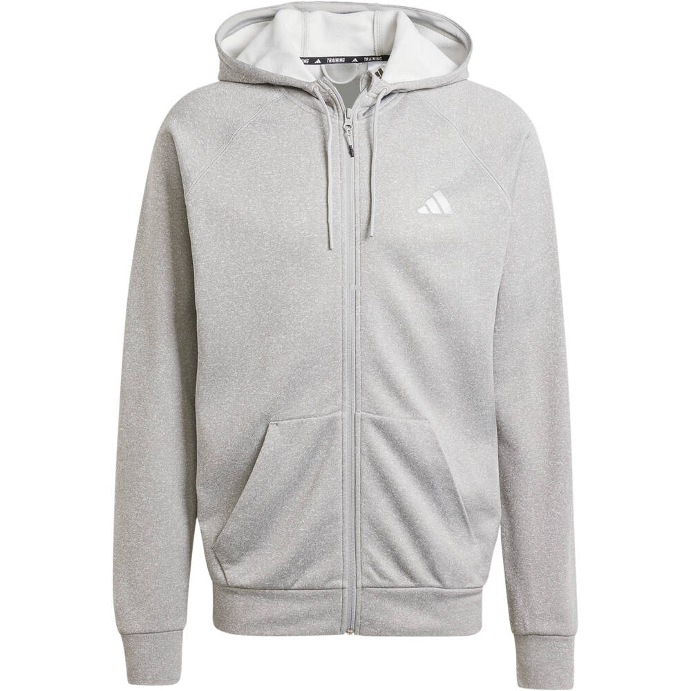 adidas sudaderas deportivas hombre GG 3S FZ HD 04