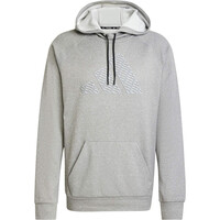 adidas sudaderas deportivas hombre GG BL HD 04