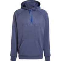 adidas sudaderas deportivas hombre GG BL HD 04