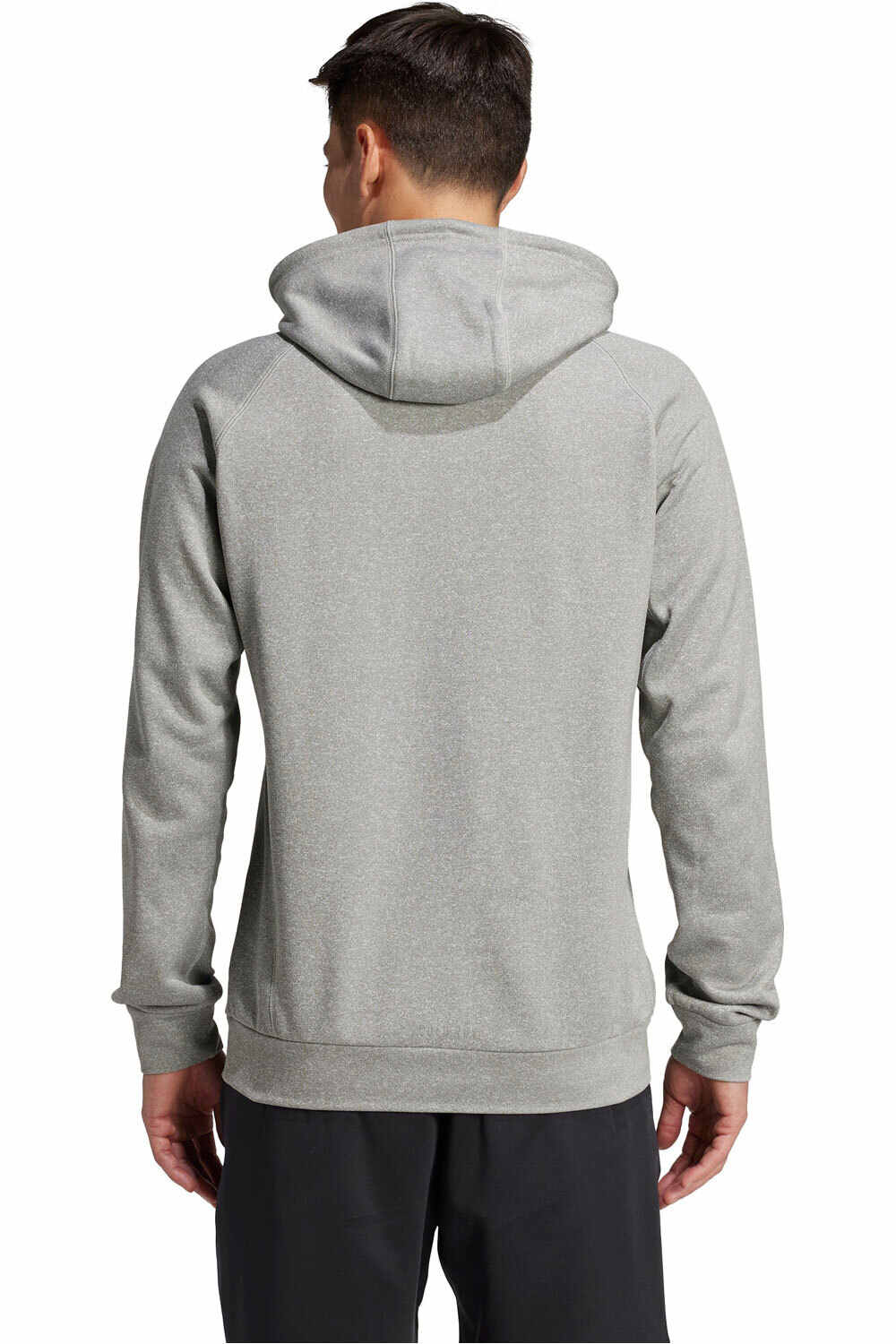 adidas sudaderas deportivas hombre GG BL HD vista trasera