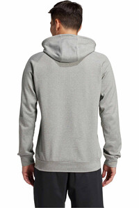 adidas sudaderas deportivas hombre GG BL HD vista trasera