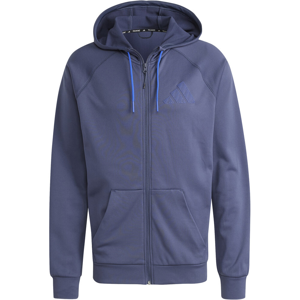 adidas sudaderas deportivas hombre GG SL FZHD 04