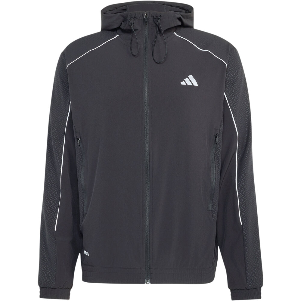 adidas sudaderas deportivas hombre TECH APPAREL SLIM 04