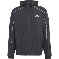adidas sudaderas deportivas hombre TECH APPAREL SLIM 04