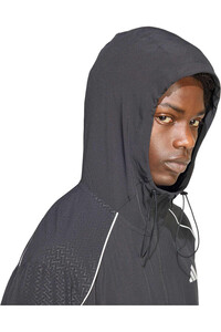 adidas sudaderas deportivas hombre TECH APPAREL SLIM vista detalle