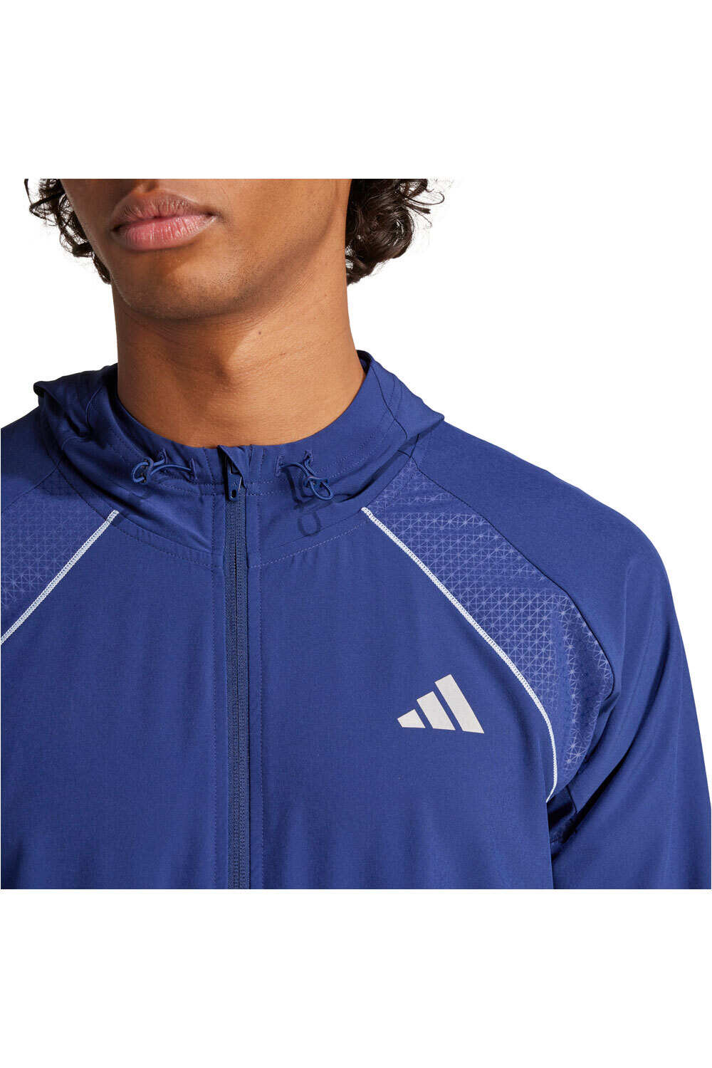 adidas sudaderas deportivas hombre TECH APPAREL vista detalle