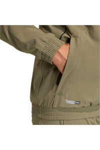 adidas sudaderas deportivas hombre TECH APPAREL vista detalle