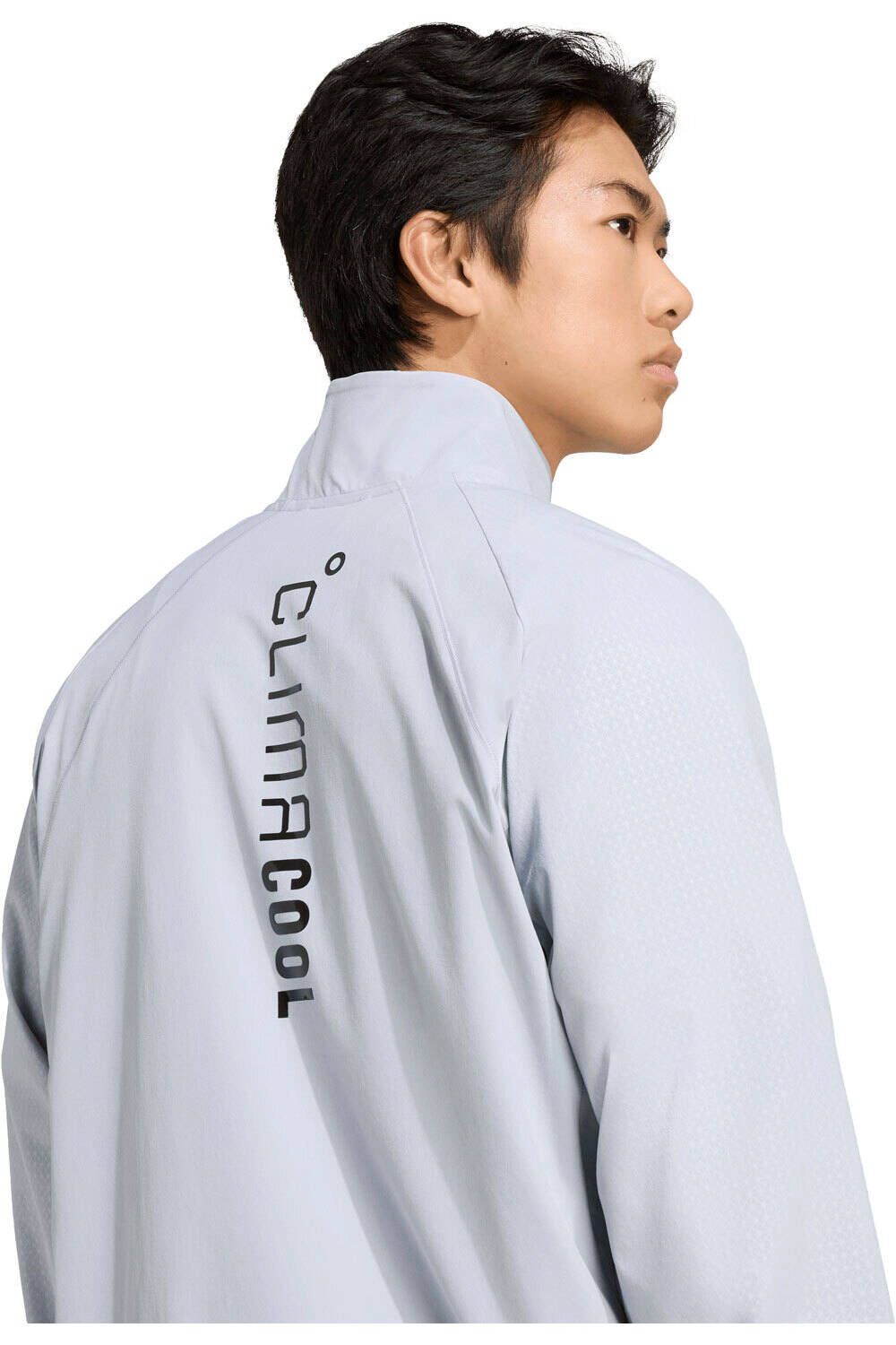 adidas sudaderas deportivas hombre TECH APPAREL vista detalle