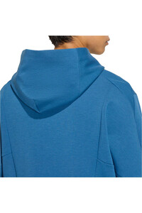 adidas sudaderas deportivas hombre TRAINING HOODIE 03