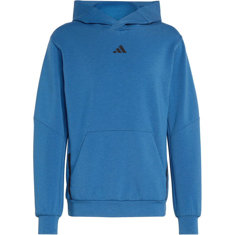 adidas sudaderas deportivas hombre TRAINING HOODIE 04
